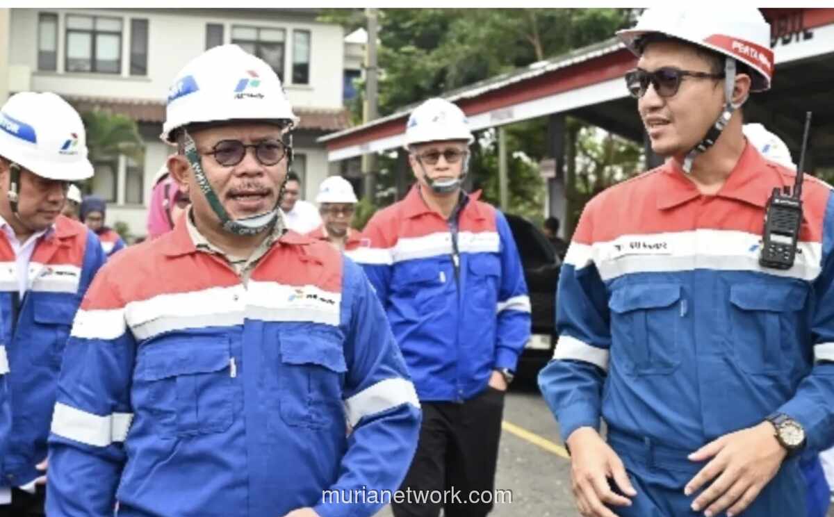 Hanif Dhakiri Soroti Kebocoran Subsidi Energi di Tengah Apresiasi Kesiapan Pasokan Iduladha