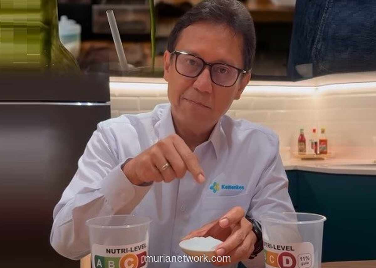 Menkes Budi: Jangan Takut Makan Daging Kambing, Kadar Lemak dan Kolesterolnya Lebih Rendah dari Sapi