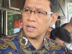 Menteri Keuangan Siap Copot Dirjen Bea Cukai Jika Terbukti Terima Suap