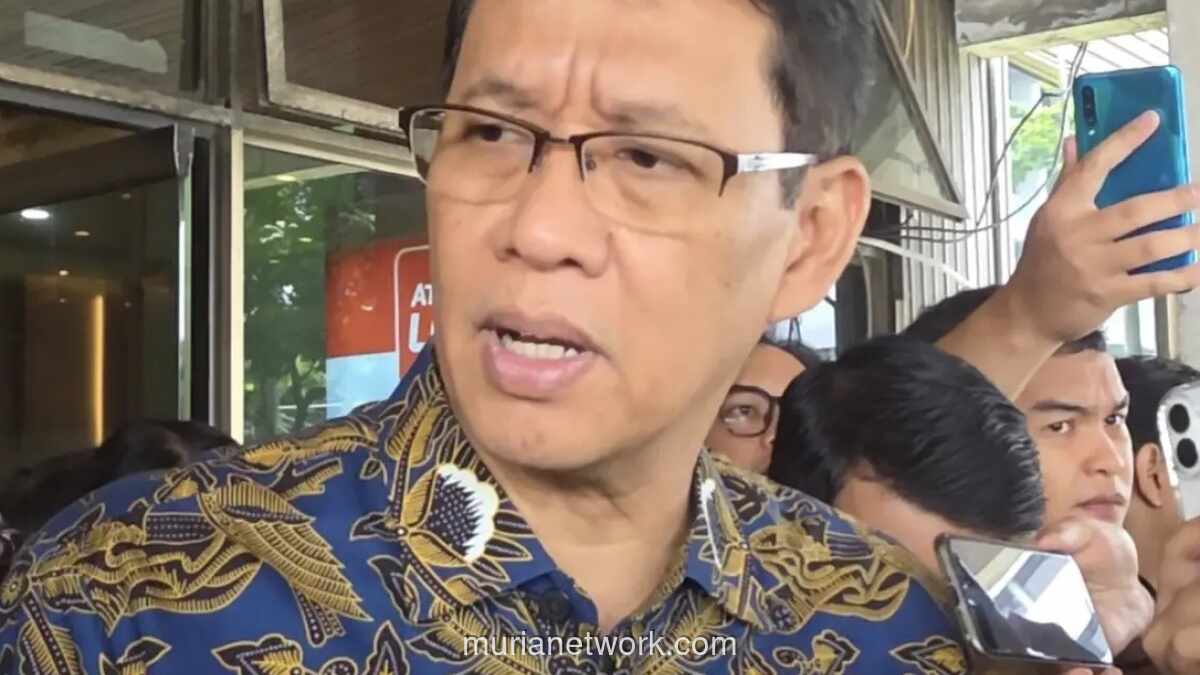 Menteri Keuangan Siap Copot Dirjen Bea Cukai Jika Terbukti Terima Suap