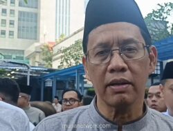 Menkeu Purbaya Bantah Data Ekonomi 5,61 Persen Tak Sesuai Realita, Sebut Indikator Penunjang Tunjukkan Tren Positif