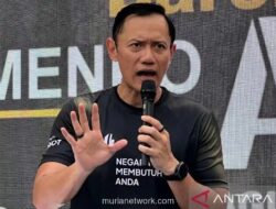 AHY Tegaskan Pengelolaan Tambang di Kawasan Transmigrasi Tak Boleh Rusak Lingkungan