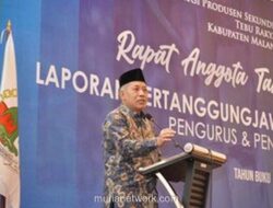 Menteri Koperasi Dorong Petani Tebu Miliki Saham di Pabrik Gula Negara