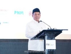 Menteri Koperasi: Ekonomi Syariah Harus Jadi Gerakan Kolaboratif yang Inklusif