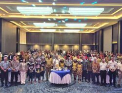 Menteri Hukum Buka Ruang Afirmasi bagi Generasi Muda Papua untuk Masuk Pendidikan Kedinasan dan ASN