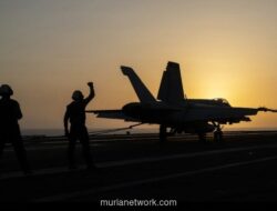 Operasi Militer AS-Israel ‘Epic Fury’ Berakhir, Gencatan Senjata Tanpa Batas Waktu dengan Iran Berlaku