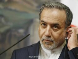AS Tolak Visa Menteri Luar Negeri Iran, Kehadiran di Sidang PBB Batal
