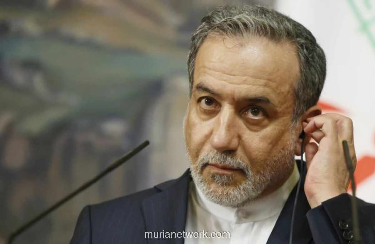 AS Tolak Visa Menteri Luar Negeri Iran, Kehadiran di Sidang PBB Batal