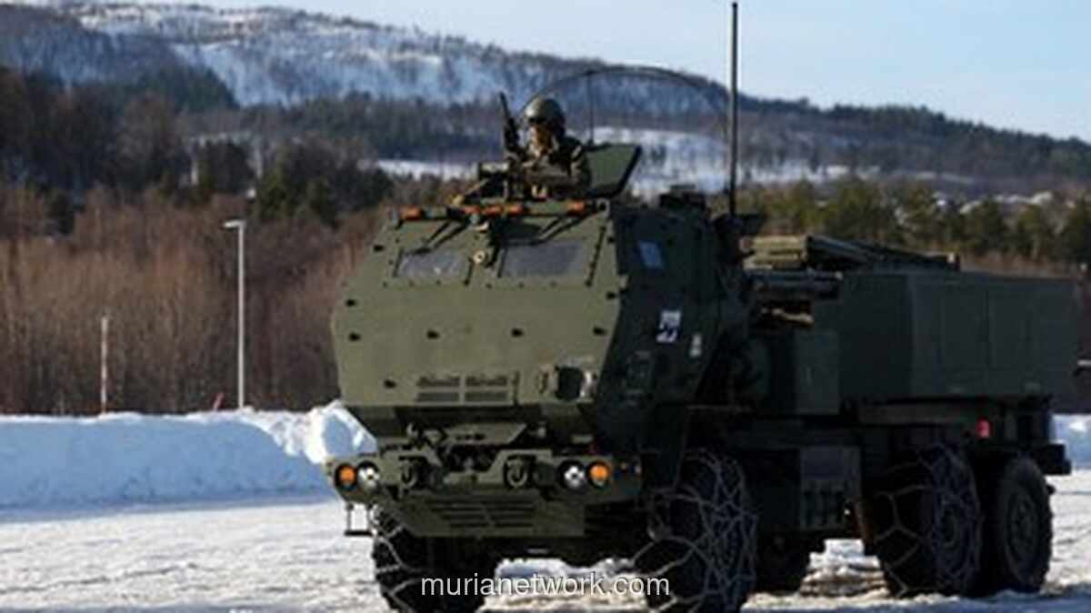 Menlu Kanada Tegaskan NATO Tetap Tangguh di Tengah Kritik Trump