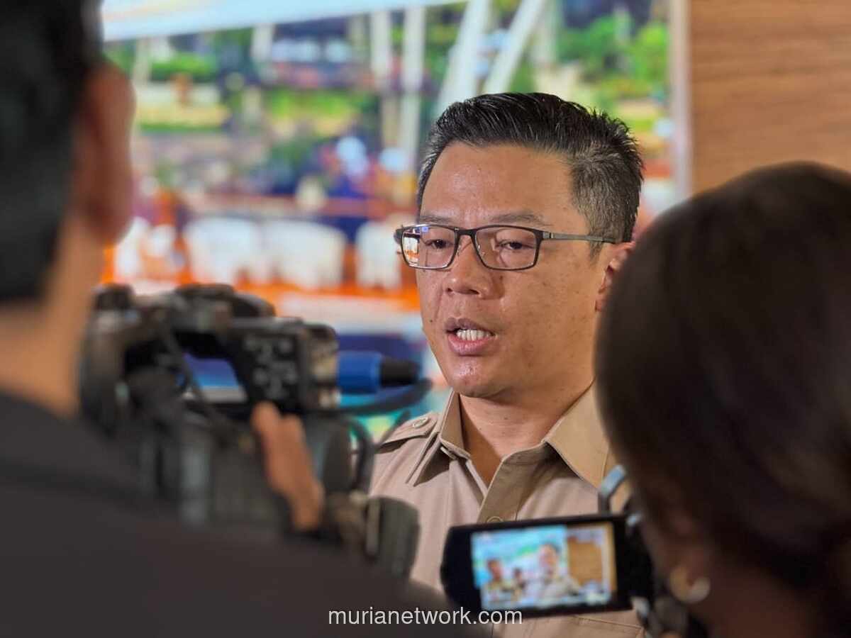 Pemimpin ASEAN Sepakat Perkuat Ketahanan Energi dan Pangan di Tengah Ketidakpastian Global