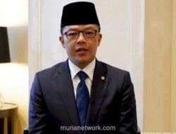 Menlu Sugiono Koordinasikan Penyelamatan WNI yang Ditahan Israel di Misi Kemanusiaan Gaza