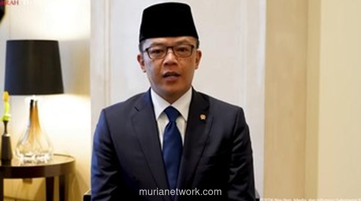 Menlu Sugiono Koordinasikan Penyelamatan WNI yang Ditahan Israel di Misi Kemanusiaan Gaza