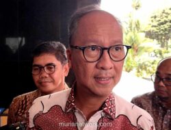 Menperin dan Menkeu Bahas Insentif Manufaktur hingga Kendaraan Listrik untuk Perkuat Ekonomi Nasional