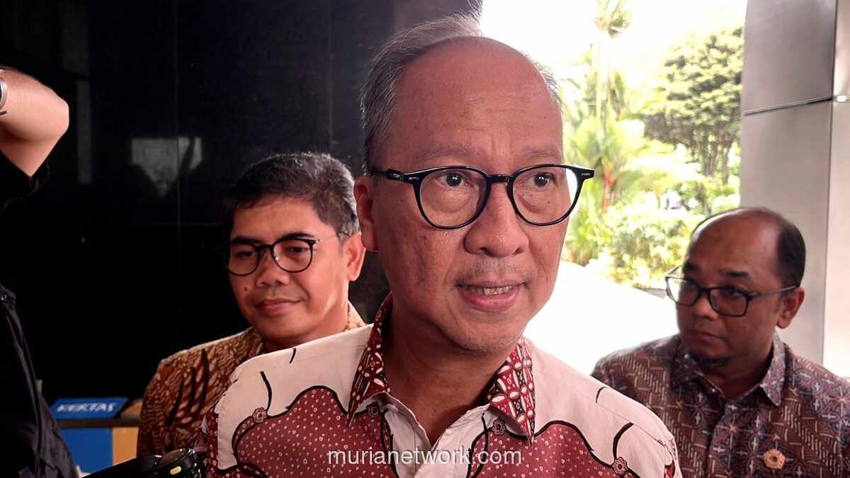 Menperin dan Menkeu Bahas Insentif Manufaktur hingga Kendaraan Listrik untuk Perkuat Ekonomi Nasional
