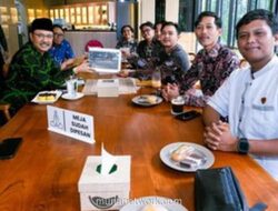 Mensos Ajak Mahasiswa PTKIN Jadi Jembatan Masyarakat dengan Program Sekolah Rakyat