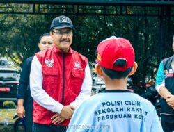 Penolakan Warga Hambat Pembangunan Sekolah Rakyat di Temanggung, Mensos: Lahan Sudah Clear and Clean
