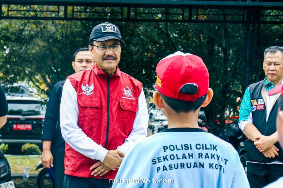 Penolakan Warga Hambat Pembangunan Sekolah Rakyat di Temanggung, Mensos: Lahan Sudah Clear and Clean