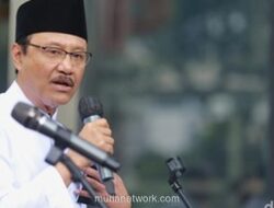Mensos Gus Ipul Klarifikasi Pengadaan Sepatu Rp27 Miliar untuk Sekolah Rakyat: Anggaran 2025, 2026 Belum Dilelang
