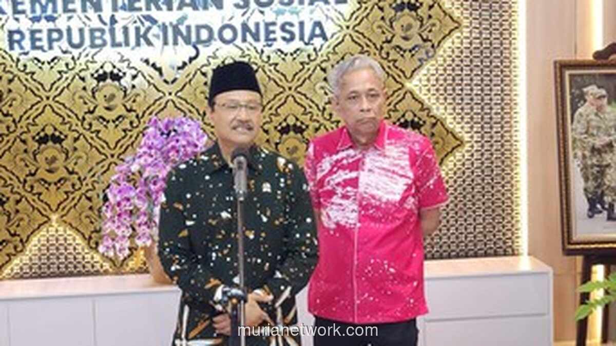 Mensos Gus Ipul Klarifikasi Anggaran Sepatu Rp700 Ribu: Bukan Standar Sekolah Rakyat