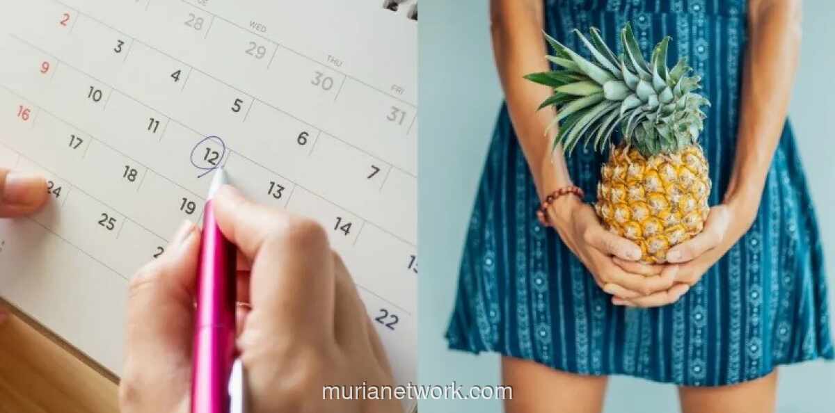 Haid Tak Kunjung Datang? Kenali Penyebab dan Cara Alami Melancarkan Siklus Menstruasi