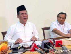 Menteri Pertanian Usut Tuntas Pencatutan Nama Kementerian untuk Proyek Fiktif, Ancam Pecat Pegawai yang Terlibat
