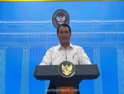 Indonesia Hentikan Impor Beras untuk Konsumsi Umum, Klaim Capai Swasembada