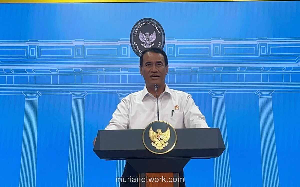 Indonesia Hentikan Impor Beras untuk Konsumsi Umum, Klaim Capai Swasembada