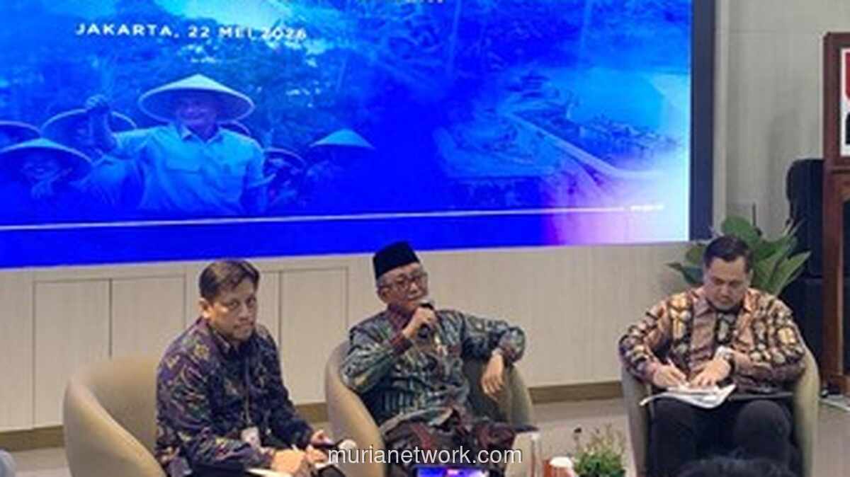 Menteri PU Dody Hanggodo Benarkan Ada ‘Deep State’ di Kementeriannya, Seperti Rayap di Dalam Kayu
