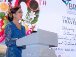 Menteri Pariwisata Tegaskan Wisata Gastronomi Kunci Perkuat Daya Saing Global Indonesia