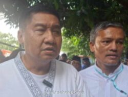 Kementerian PKP Validasi 188 Lokasi Tanah untuk Percepatan Pembangunan Rusun dan Kota Satelit