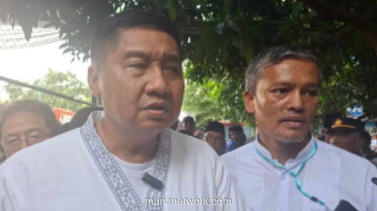 Kementerian PKP Validasi 188 Lokasi Tanah untuk Percepatan Pembangunan Rusun dan Kota Satelit