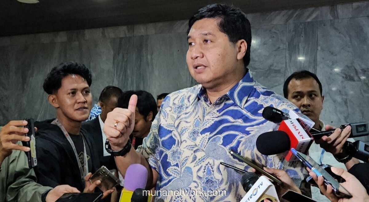 Menteri PKP: Sebagian Rusun Subsidi Meikarta Bisa Diakadkan Tahun Ini