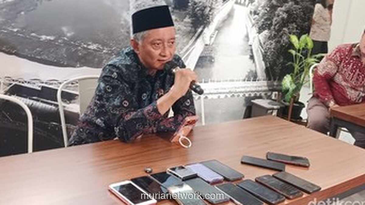Menteri PU Buka Suara soal Tanda Tangannya Dipalsukan Oknum Pegawai Internal