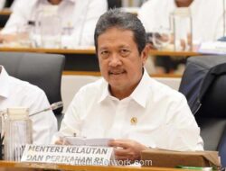 Pemerintah Genjot Pembenahan Hulu Perikanan Lewat Kampung Nelayan Merah Putih Demi Kesejahteraan Nelayan
