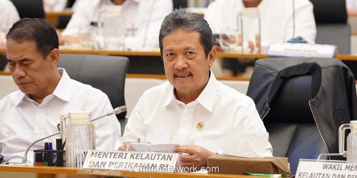 Pemerintah Genjot Pembenahan Hulu Perikanan Lewat Kampung Nelayan Merah Putih Demi Kesejahteraan Nelayan