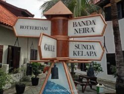 Menelusuri Jejak Batavia: Tur Sejarah Jalan Kaki di Jakarta yang Hidupkan Kembali Kejayaan Sunda Kelapa