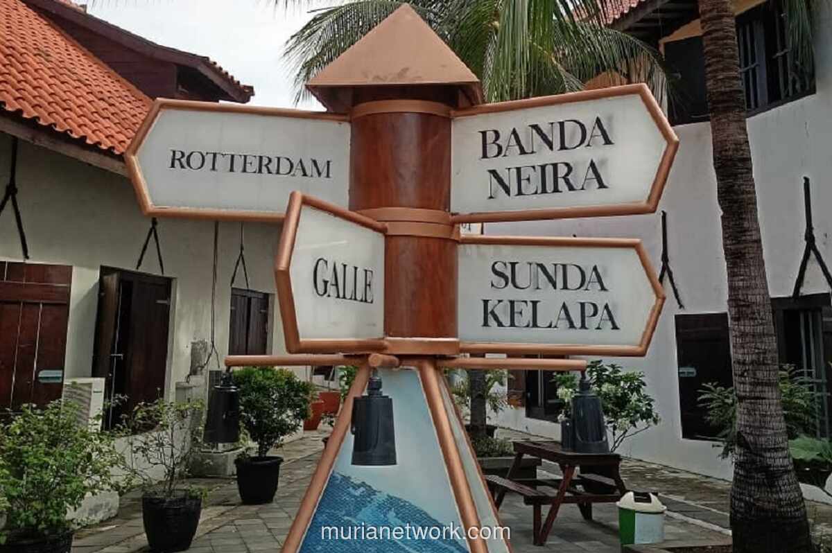 Menelusuri Jejak Batavia: Tur Sejarah Jalan Kaki di Jakarta yang Hidupkan Kembali Kejayaan Sunda Kelapa