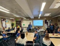 Sekolah di Australia Barat Ajarkan Bahasa Indonesia Sejak SD demi Perkuat Hubungan Bilateral