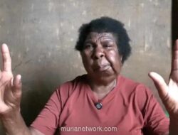Tokoh Adat Papua Yasinta Moiwend Tuding Dijebak Tanpa Izin dalam Film Kontroversial Pesta Babi