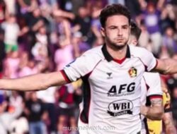 Jose Enrique Betah di Indonesia, Buka Peluang Hengkang dari Persik Kediri
