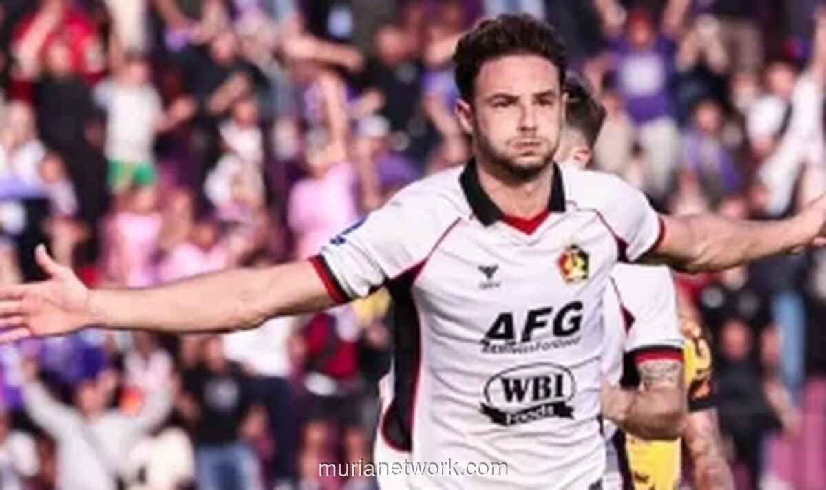 Jose Enrique Betah di Indonesia, Buka Peluang Hengkang dari Persik Kediri