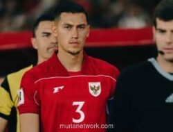 Bung Ropan Sebut Jay Idzes Kemungkinan Tak Dimainkan Penuh di FIFA Matchday Juni