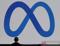 Meta Siapkan Liontin AI untuk Uji Coba Tahun Depan, Targetkan Perbaikan Kinerja Reality Labs