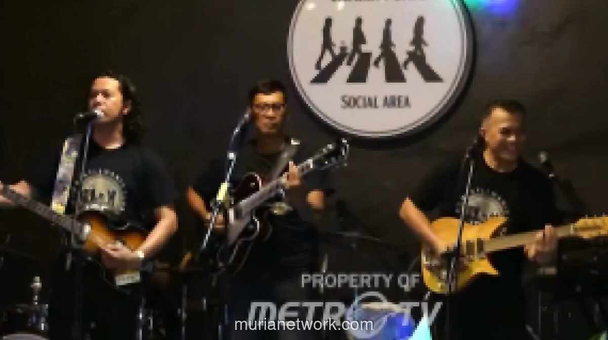 Komunitas Indo Beatlemania Club Deklarasikan Chapter Baru di Banten, Targetkan Go International