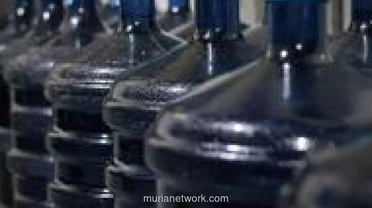 92% Konsumen Tak Tahu Batas Usia Galon, KKI Desak Regulasi Masa Pakai Air Minum