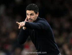 Arsenal Akhirnya Juara Premier League Setelah 22 Tahun, Arteta Ukir Sejarah sebagai Mantan Pemain Pertama yang Jadi Manajer Juara