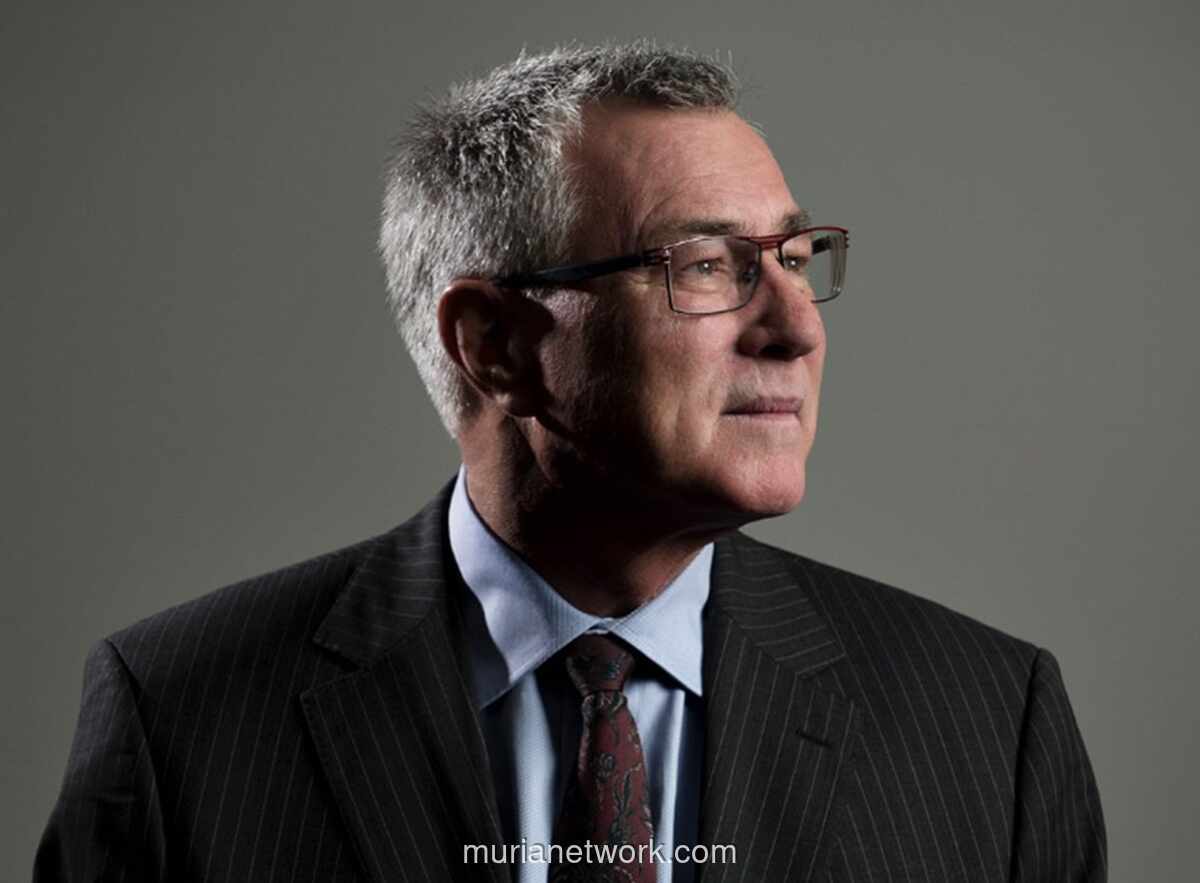 Miliarder Eric Sprott Tempatkan 98 Persen Kekayaannya di Emas dan Perak, Yakin Harganya Akan Melonjak