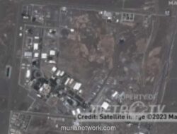Militer Iran Siaga Penuh Amankan Fasilitas Nuklir di Tengah Kebuntuan Negosiasi dengan AS