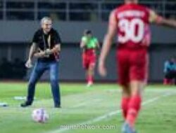 Persis Solo Degradasi, Pelatih Milo Yakin Tim Segera Bangkit ke Kasta Tertinggi