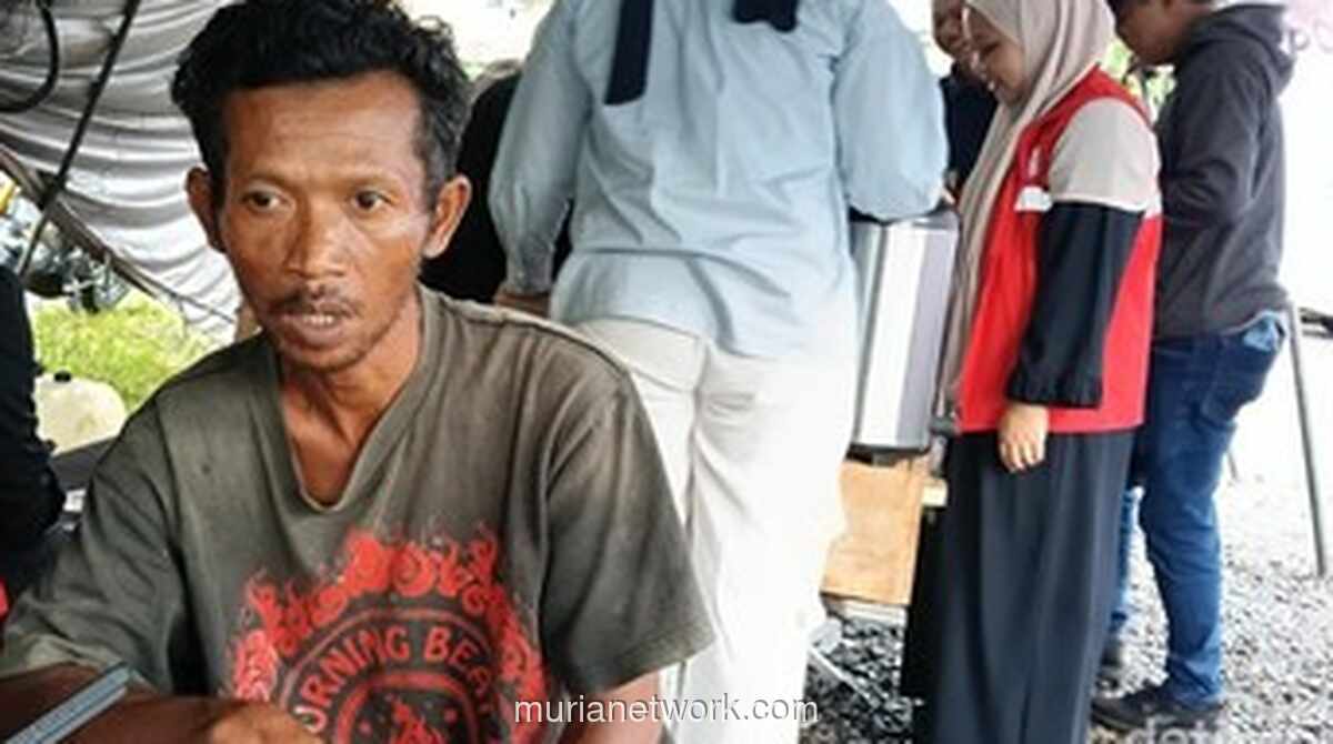 Tiga Keluarga Tewas dalam Kecelakaan Bus ALS, Sang Kakek Kehilangan Anak, Menantu, dan Cucu
